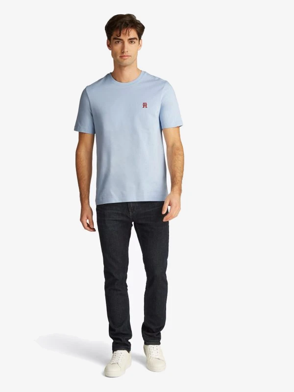 Tommy Hilfiger T-shirt MONOGRAM