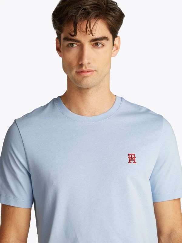 Tommy Hilfiger T-shirt MONOGRAM