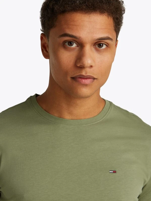 Tommy Hilfiger T-shirt TJM