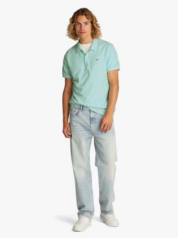 Tommy Hilfiger Poloshirt TJM