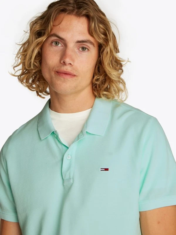 Tommy Hilfiger Poloshirt TJM