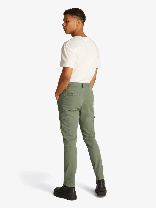 Tommy Hilfiger Cargo  TJM