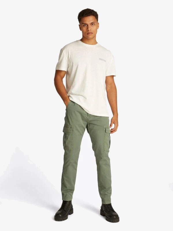 Tommy Hilfiger Cargo  TJM