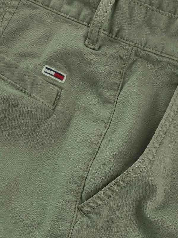 Tommy Hilfiger Cargo  TJM