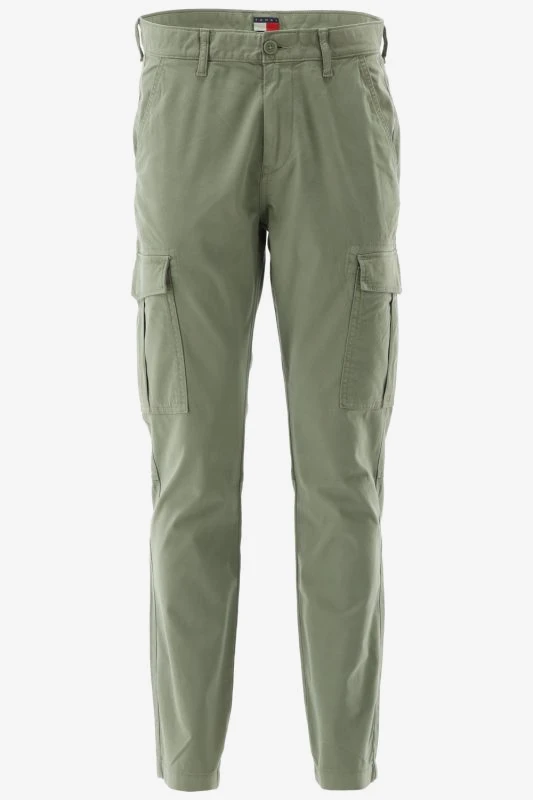 Tommy Hilfiger Cargo  TJM