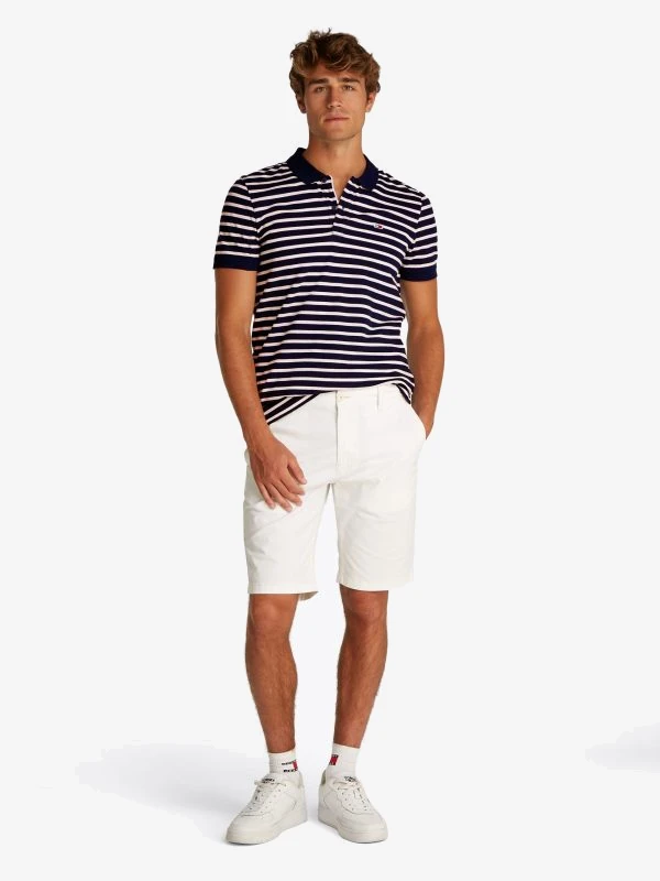 Tommy Hilfiger Poloshirt TJM