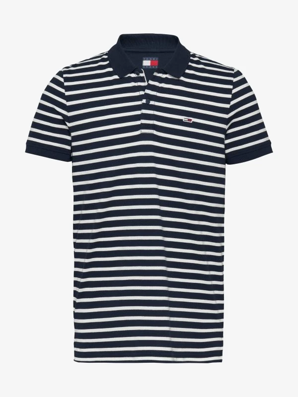 Tommy Hilfiger Poloshirt TJM
