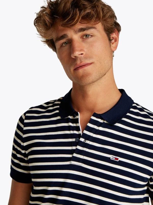Tommy Hilfiger Poloshirt TJM