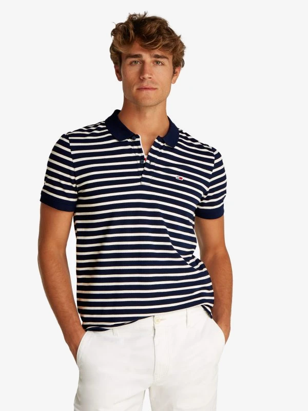 Tommy Hilfiger Poloshirt TJM