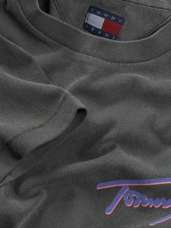 Tommy Hilfiger T-shirt TJM
