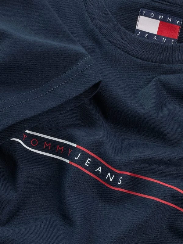 Tommy Hilfiger T-shirt TJM