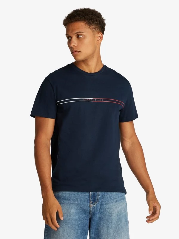 Tommy Hilfiger T-shirt TJM