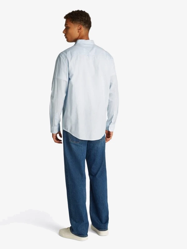 Tommy Hilfiger Casual Shirt TJM