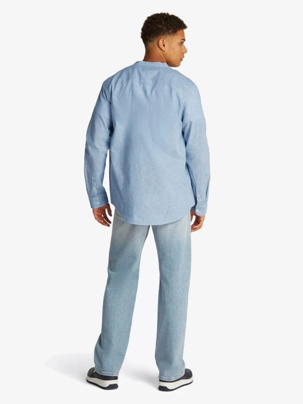 Tommy Hilfiger Casual Shirt TJM