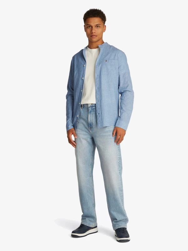 Tommy Hilfiger Casual Shirt TJM