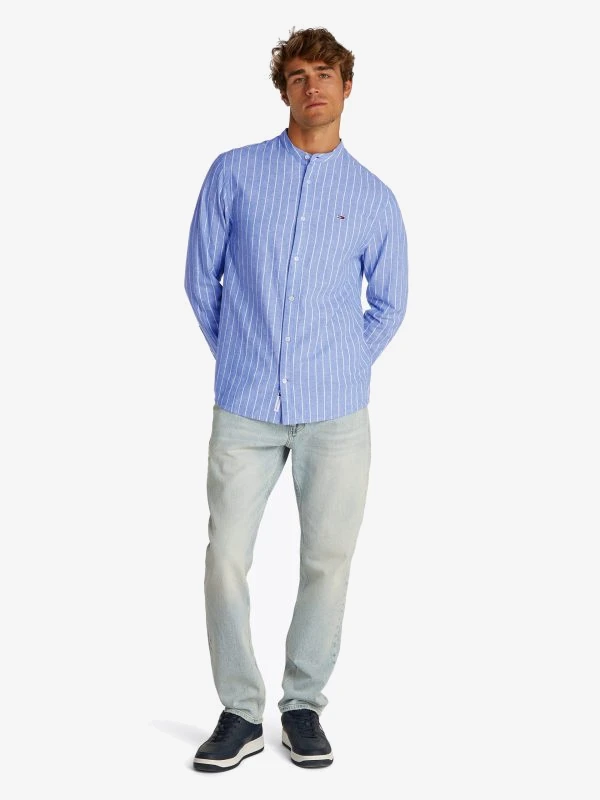 Tommy Hilfiger Casual Shirt TJM