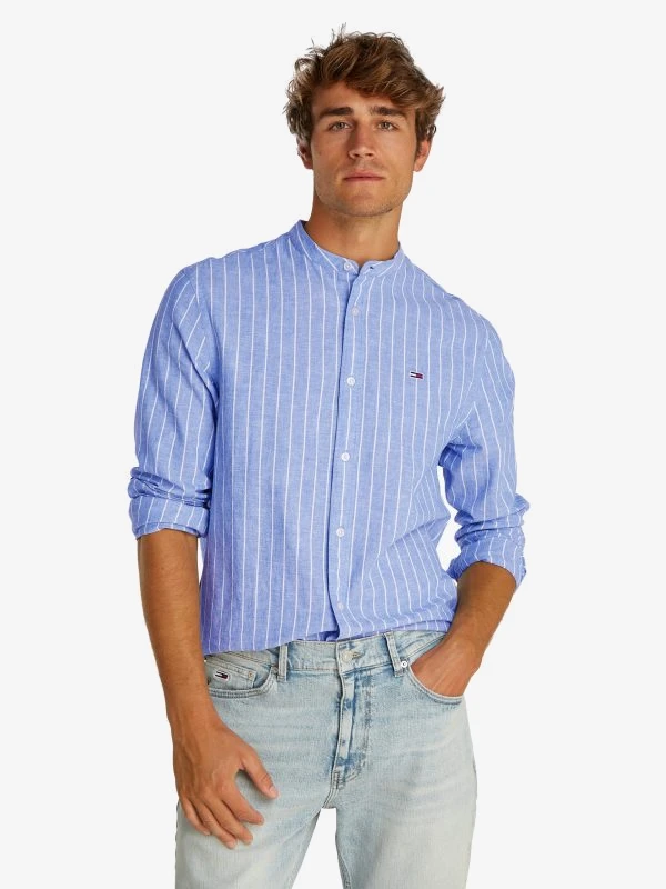 Tommy Hilfiger Casual Shirt TJM