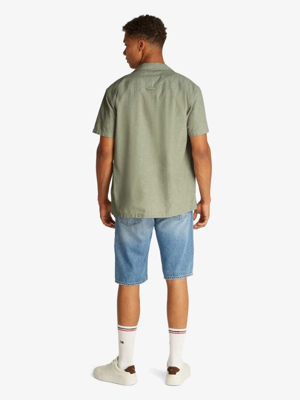 Tommy Hilfiger Casual Shirt TJM