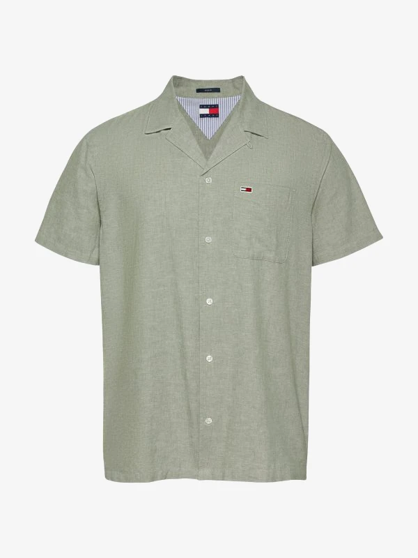 Tommy Hilfiger Casual Shirt TJM