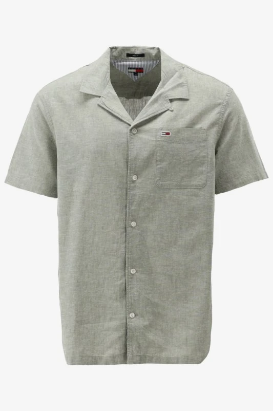 Tommy Hilfiger Casual Shirt TJM