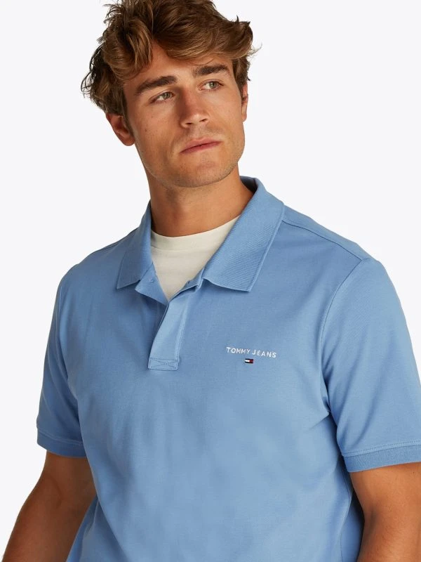 Tommy Hilfiger Poloshirt TJM