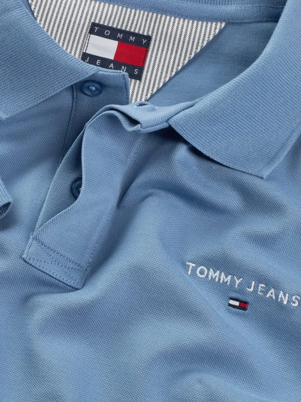 Tommy Hilfiger Poloshirt TJM