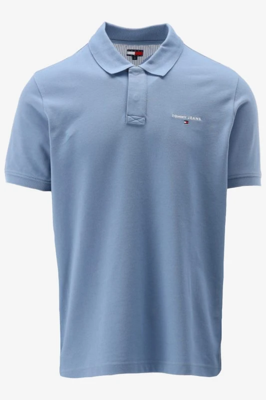 Tommy Hilfiger Poloshirt TJM