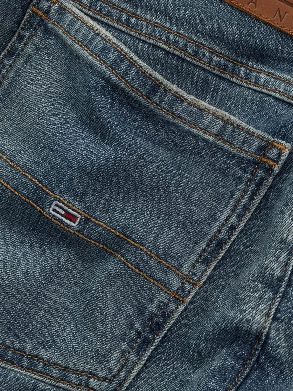 Tommy Hilfiger Short RONNIE