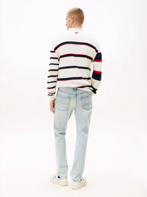 Tommy Hilfiger Slim Fit SCANTON