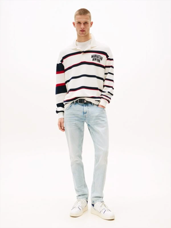 Tommy Hilfiger Slim Fit SCANTON