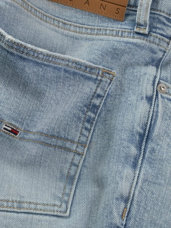 Tommy Hilfiger Slim Fit SCANTON
