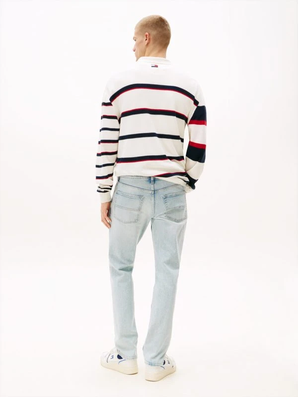 Tommy Hilfiger Slim Fit SCANTON