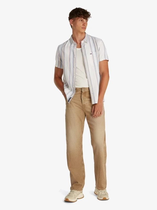 Tommy Hilfiger Casual Shirt TJM