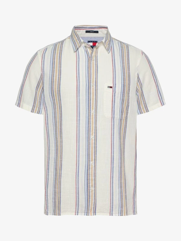 Tommy Hilfiger Casual Shirt TJM