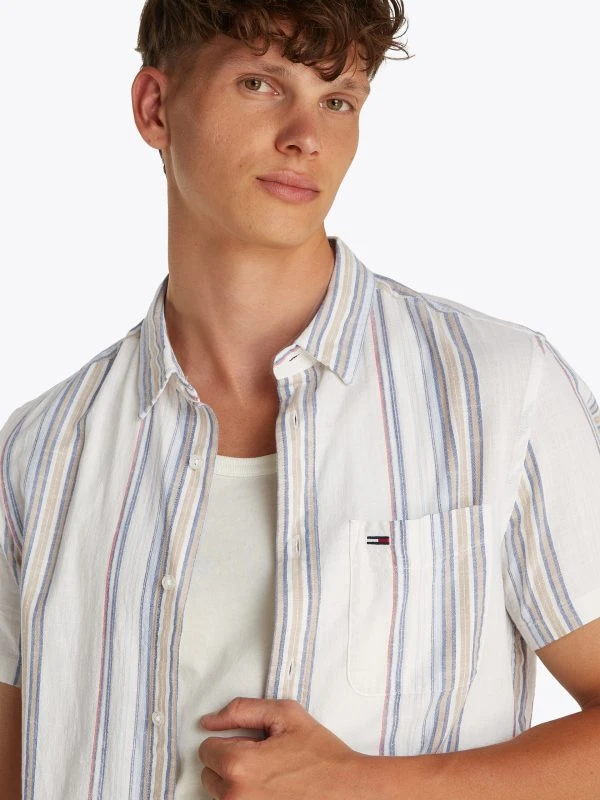 Tommy Hilfiger Casual Shirt TJM