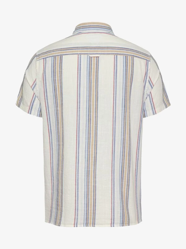 Tommy Hilfiger Casual Shirt TJM