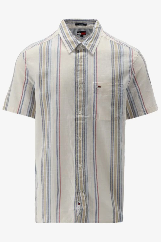 Tommy Hilfiger Casual Shirt TJM
