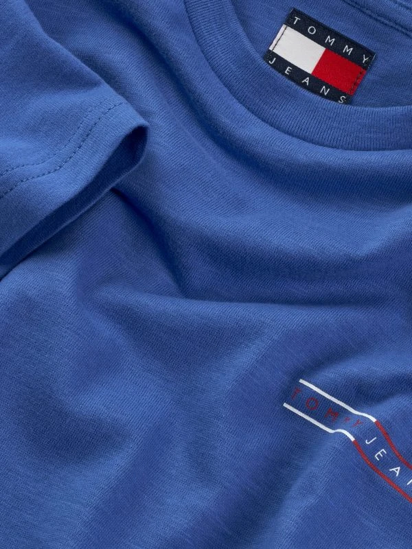 Tommy Hilfiger T-shirt TJM
