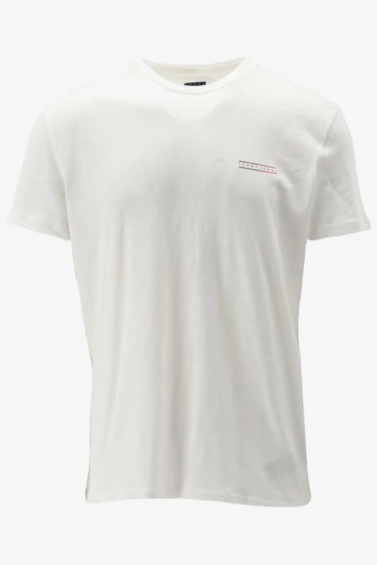 Tommy Hilfiger T-shirt TJM - productfoto