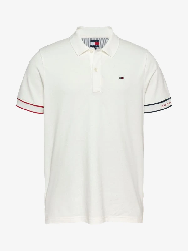 Tommy Hilfiger Poloshirt TJM