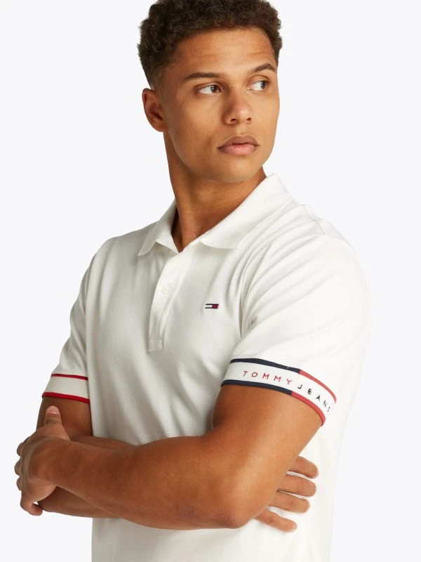 Tommy Hilfiger Poloshirt TJM