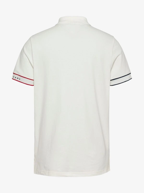 Tommy Hilfiger Poloshirt TJM