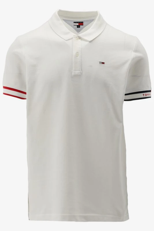 Tommy Hilfiger Poloshirt TJM