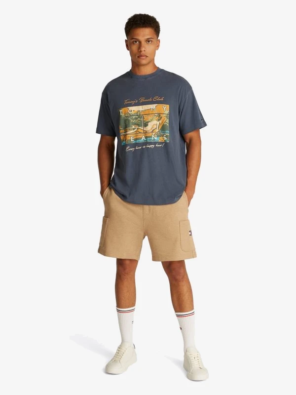 Tommy Hilfiger T-shirt TJM