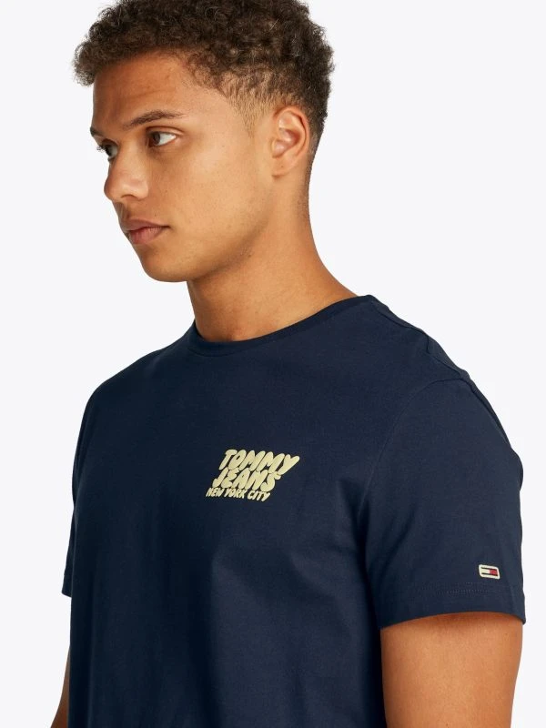 Tommy Hilfiger T-shirt TJM