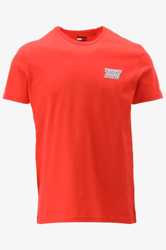 Tommy Hilfiger T-shirt TJM - productfoto