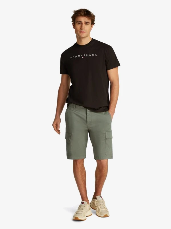 Tommy Hilfiger Short TJM