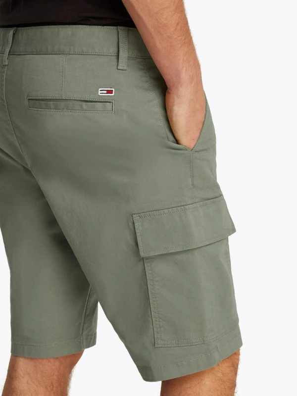 Tommy Hilfiger Short TJM