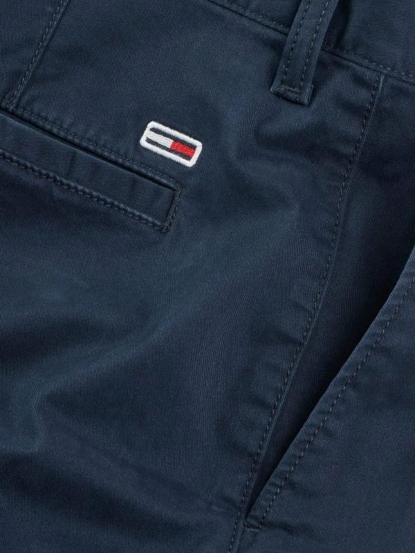 Tommy Hilfiger Short TJM