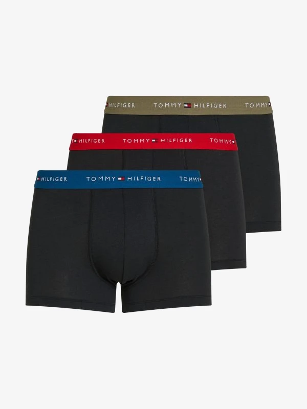 Tommy Hilfiger Underwear 3P